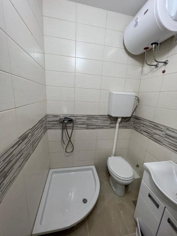 Big House Hotel Petrovaradin Luaran gambar